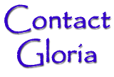 Contact Gloria
