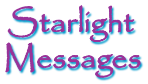 Starlight Messages